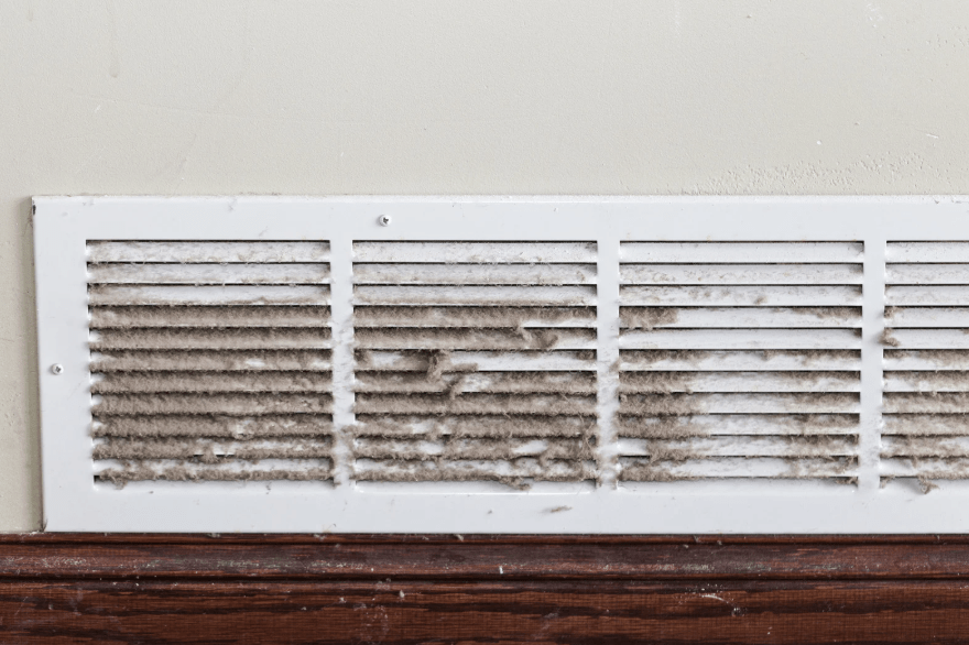 duct cleaning madison